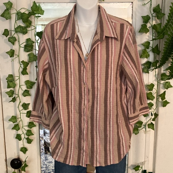 Dcc. Button down - Picture 3 of 7